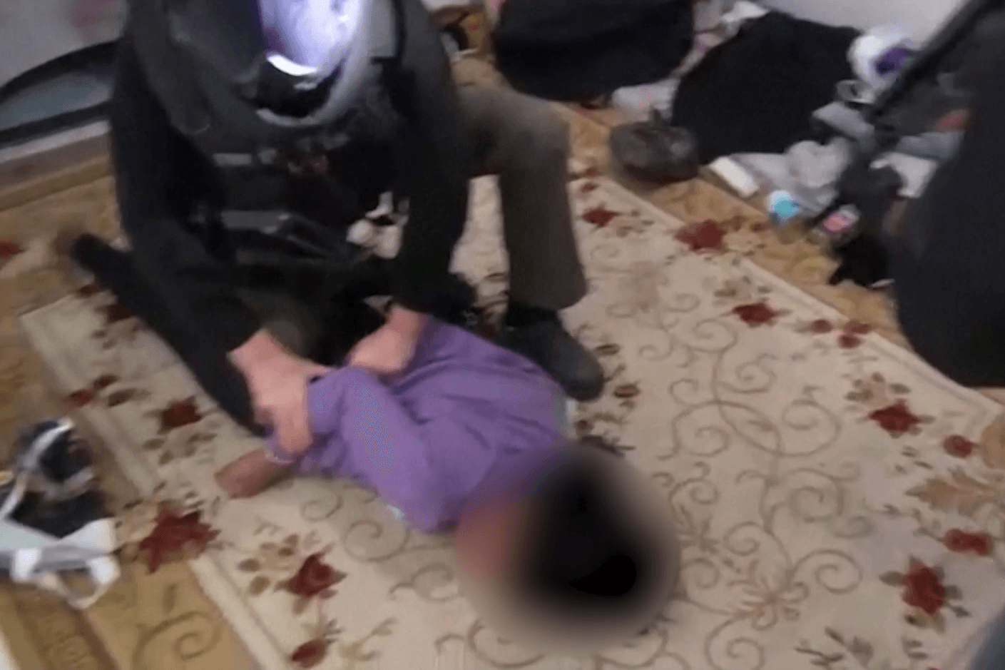 Nach Anschlag in Istanbul: Videos zeigen Hauptverdächtige