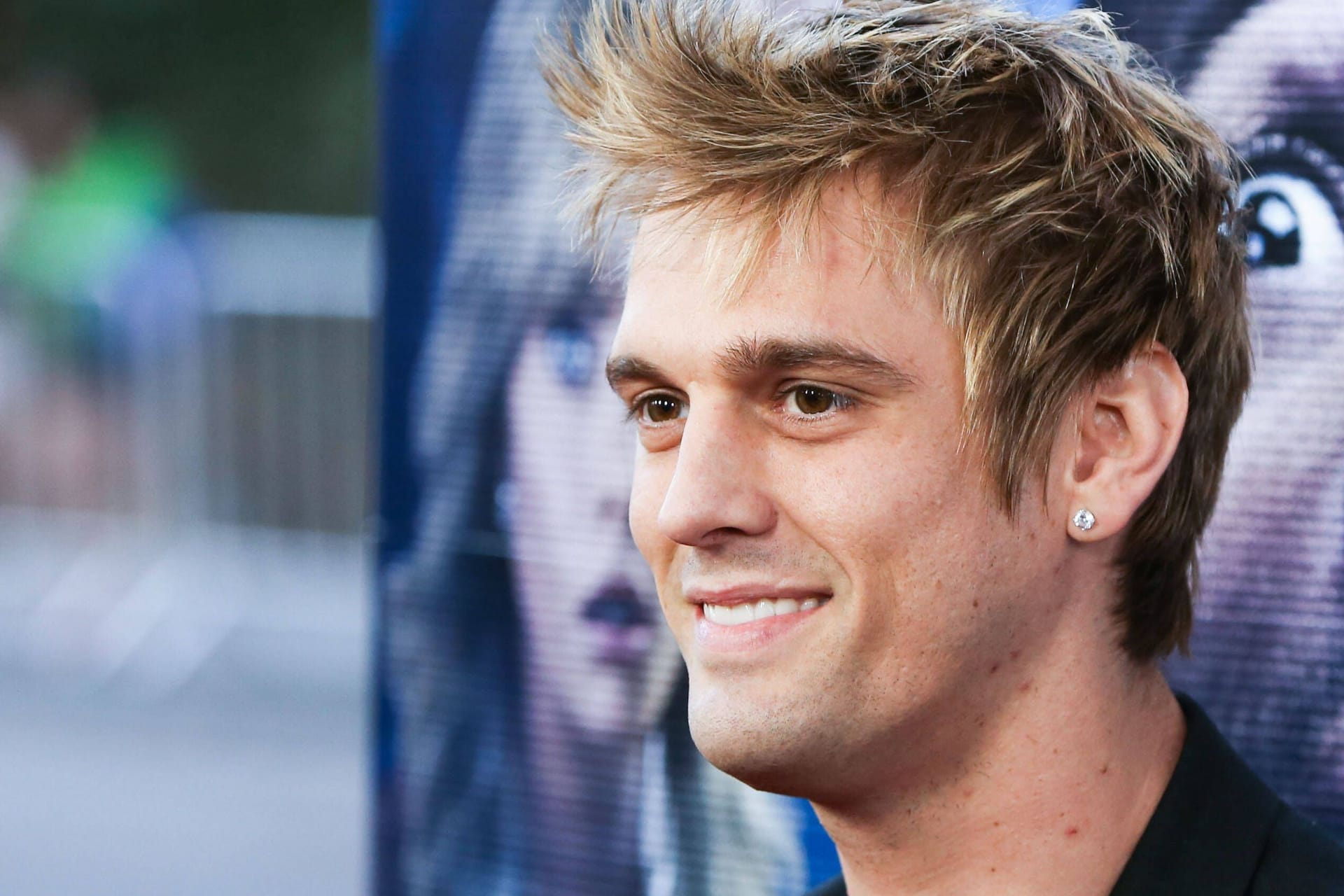 Aaron Carter: Der Sänger verstarb im Alter von nur 34 Jahren.