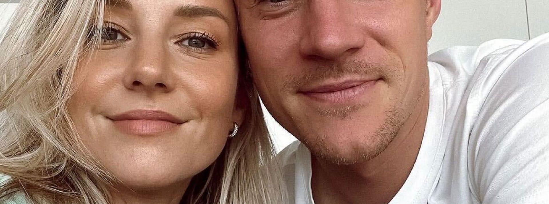 Marc-André ter Stegen: Seit 2012 ist der Fußballer mit seiner Frau Dani liiert. 2017 folgte die Hochzeit der beiden.