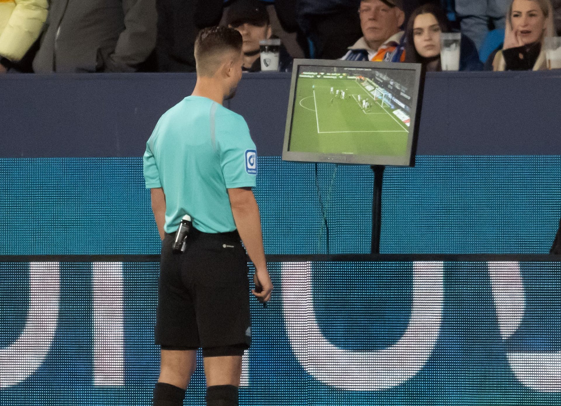 VfL Bochum - Borussia Mönchengladbach