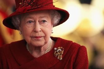 Queen Elizabeth II.: Die Royal starb im September im Alter von 96 Jahren.