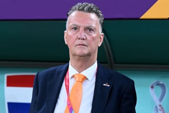 Louis van Gaal