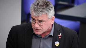 “Pembohong, pembicara bodoh” |  Rekor baru: Ada lebih banyak bulling di Bundestag