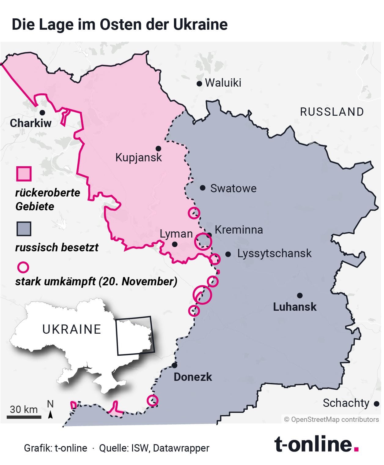 Ukrainekrieg_21_Nov