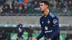 Pleite in Fürth – HSV patzt im Aufstiegsrennen