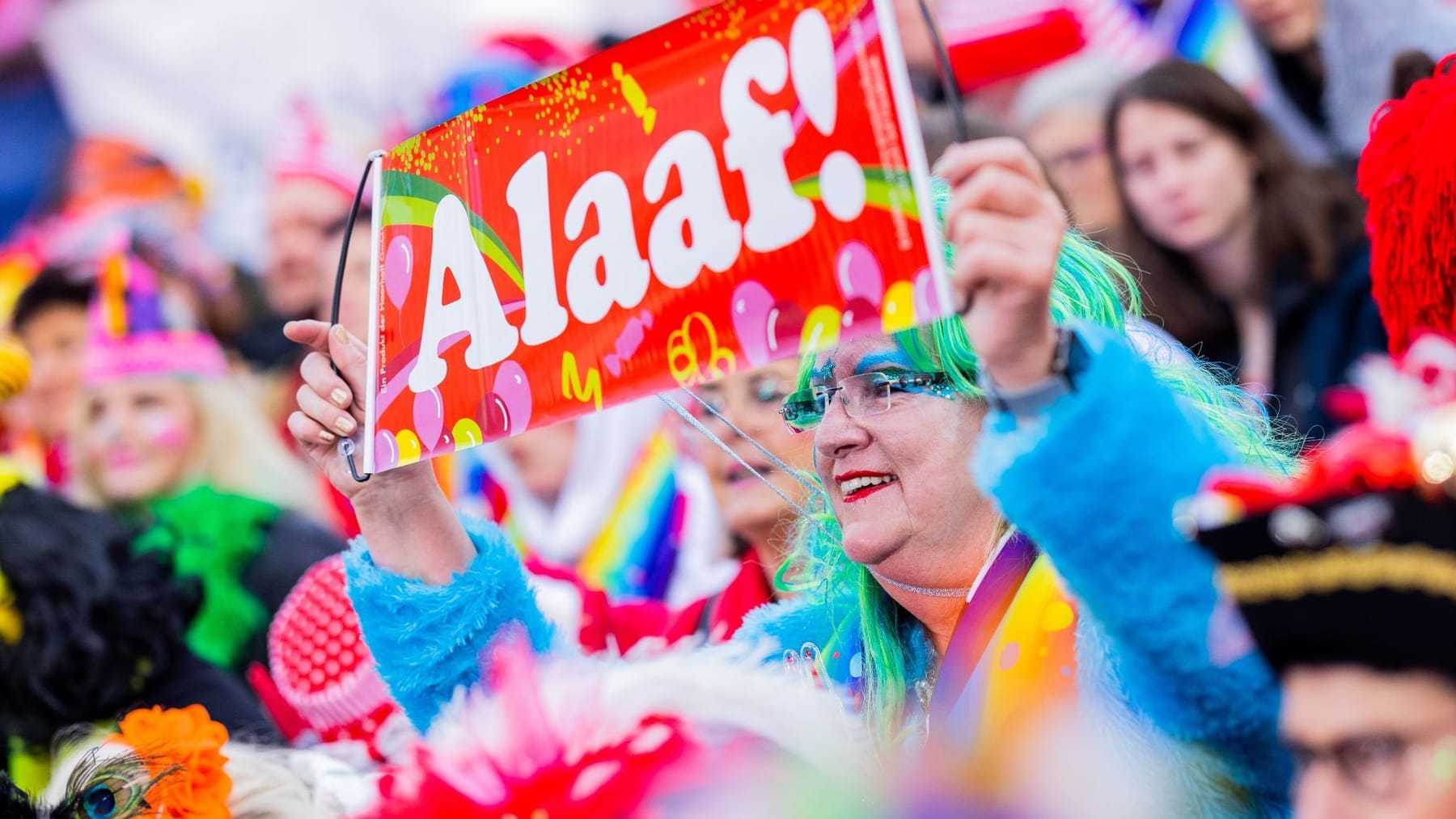 11.11. In Köln | Karneval: Hier Finden Die Partys Und Events Statt