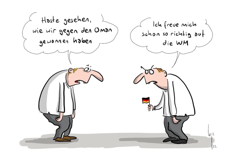 Bei Hansis Team geht noch was!