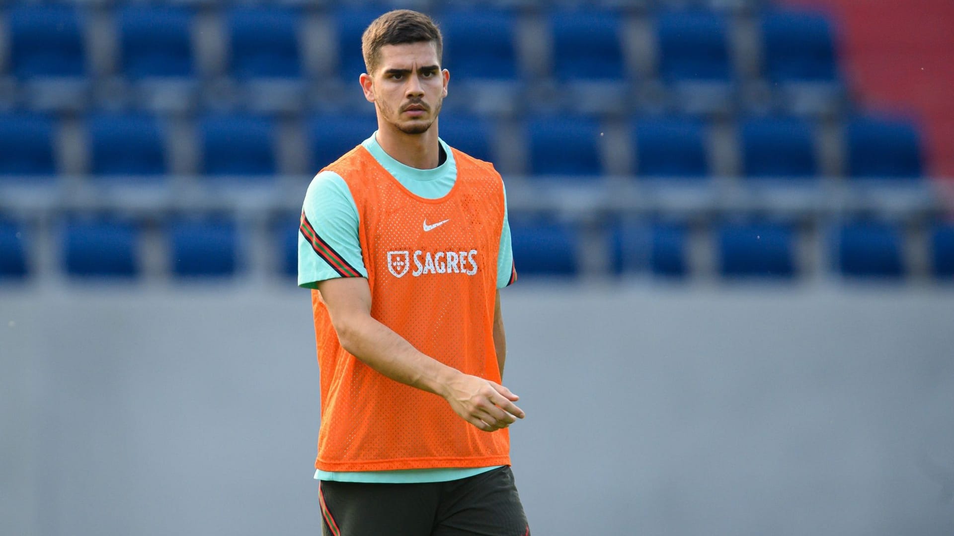 André SIlva