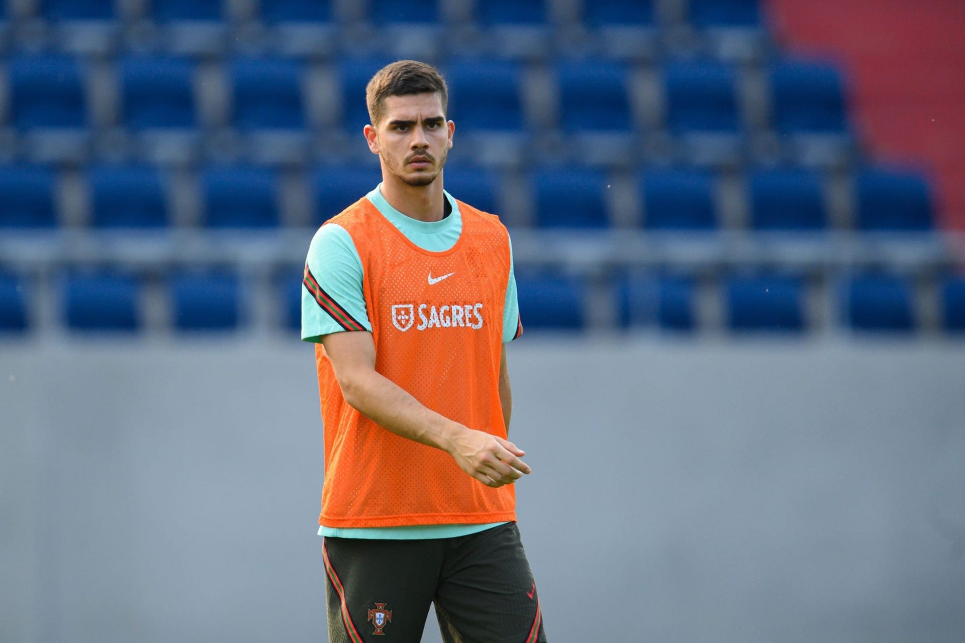 André SIlva