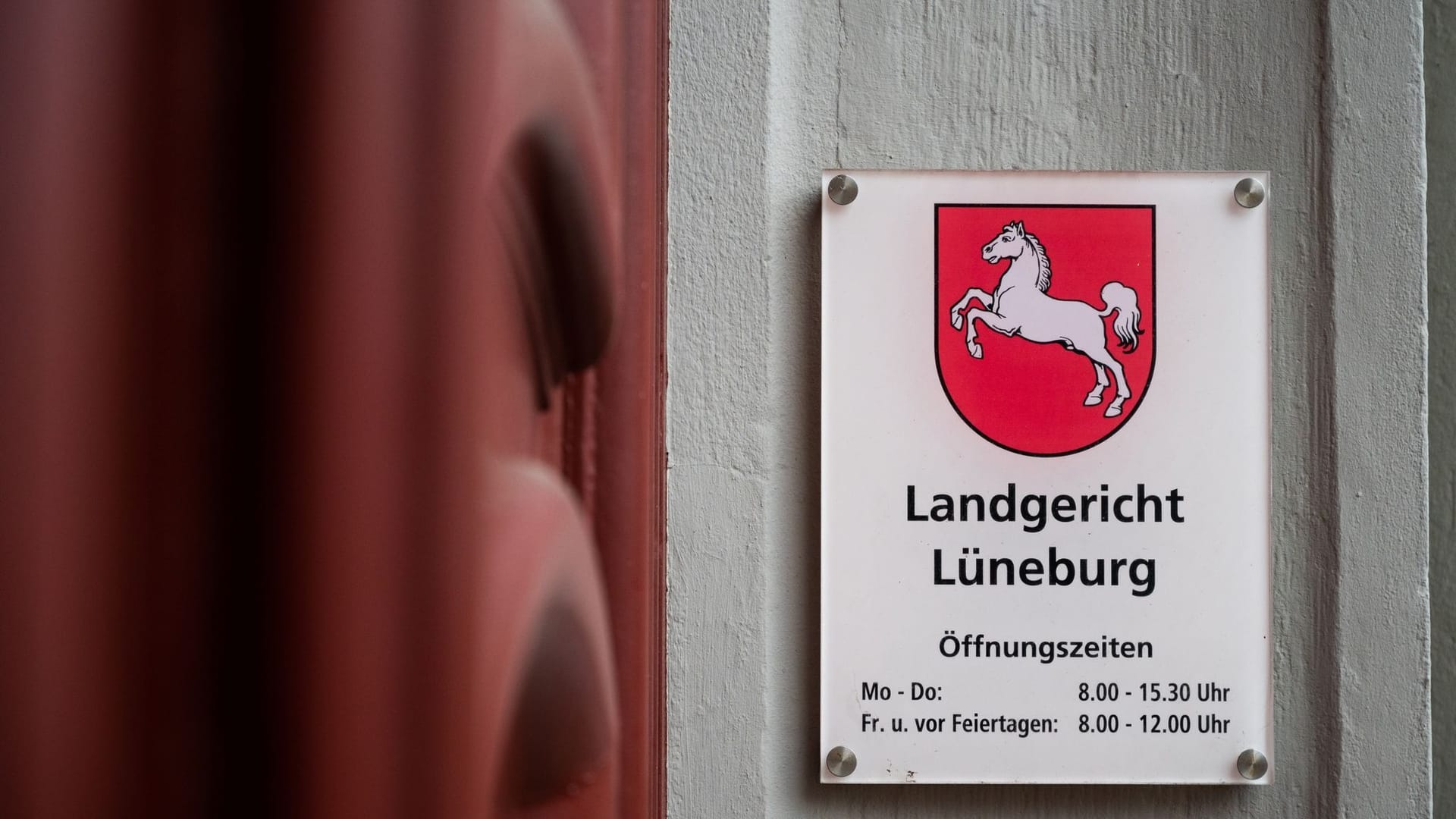 Landgericht Lüneburg Landgericht Lüneburg