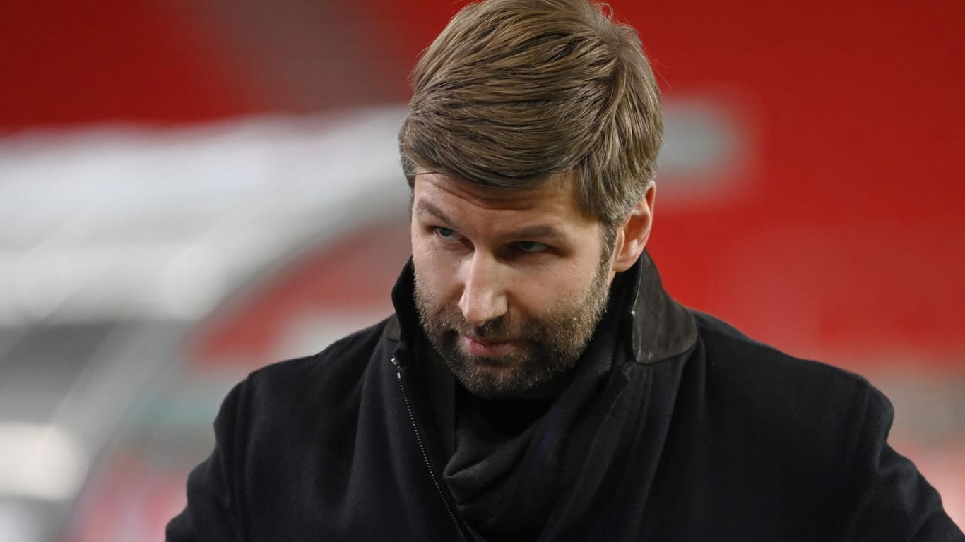 Thomas Hitzlsperger