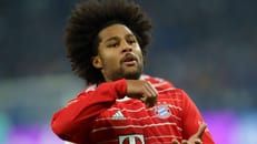 Bayern baut auf Schalke die Tabellenführung aus