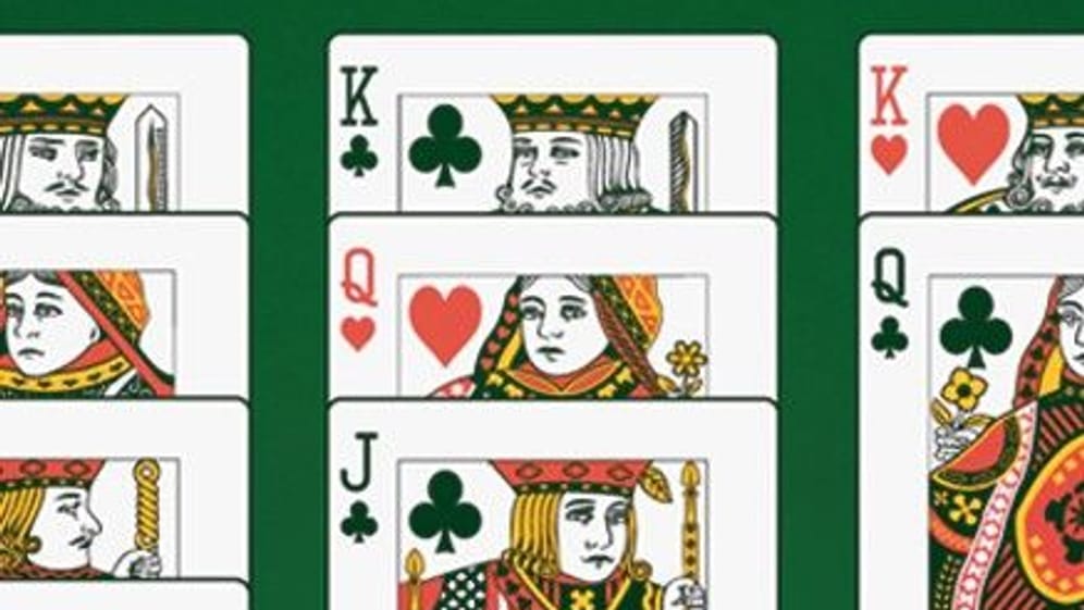 Best Classic Spider Solitaire (Quelle: GameDistribution)
