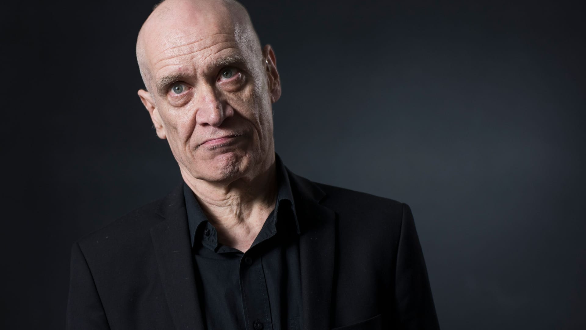 Wilko Johnson: Der 75-Jährige war Gitarrist, Songwriter und Schauspieler.