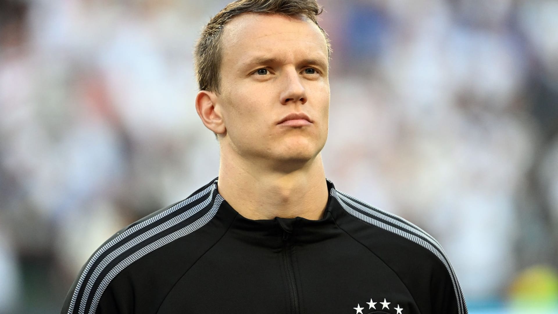 Lukas Klostermann Lukas Klostermann