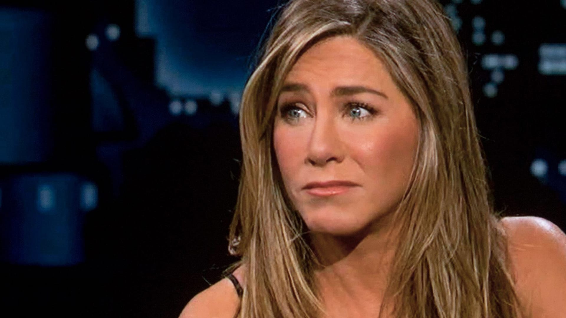 Jennifer Aniston: Sie hat enthüllt, immer einen Kinderwunsch gehegt zu haben.