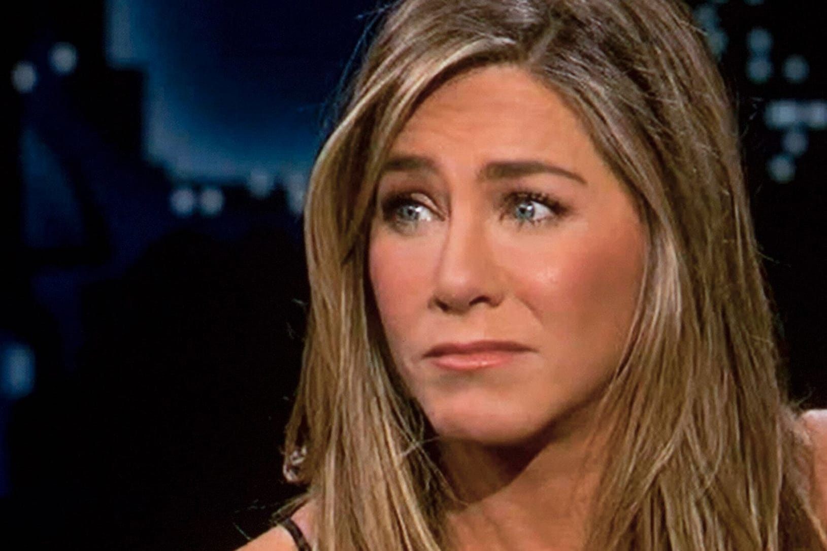 Jennifer Aniston: Sie hat enthüllt, immer einen Kinderwunsch gehegt zu haben.