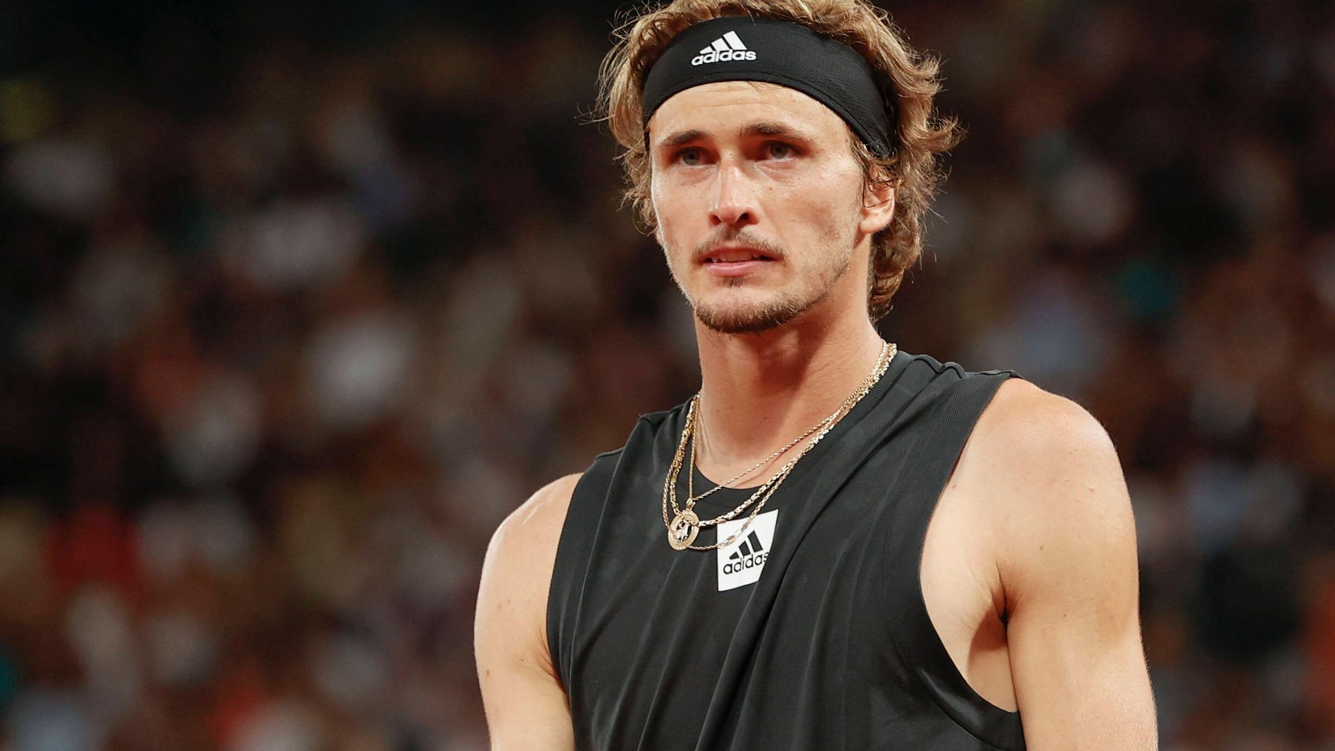 French Open 2022: Seit diesem Match hat Zverev nicht mehr gespielt.