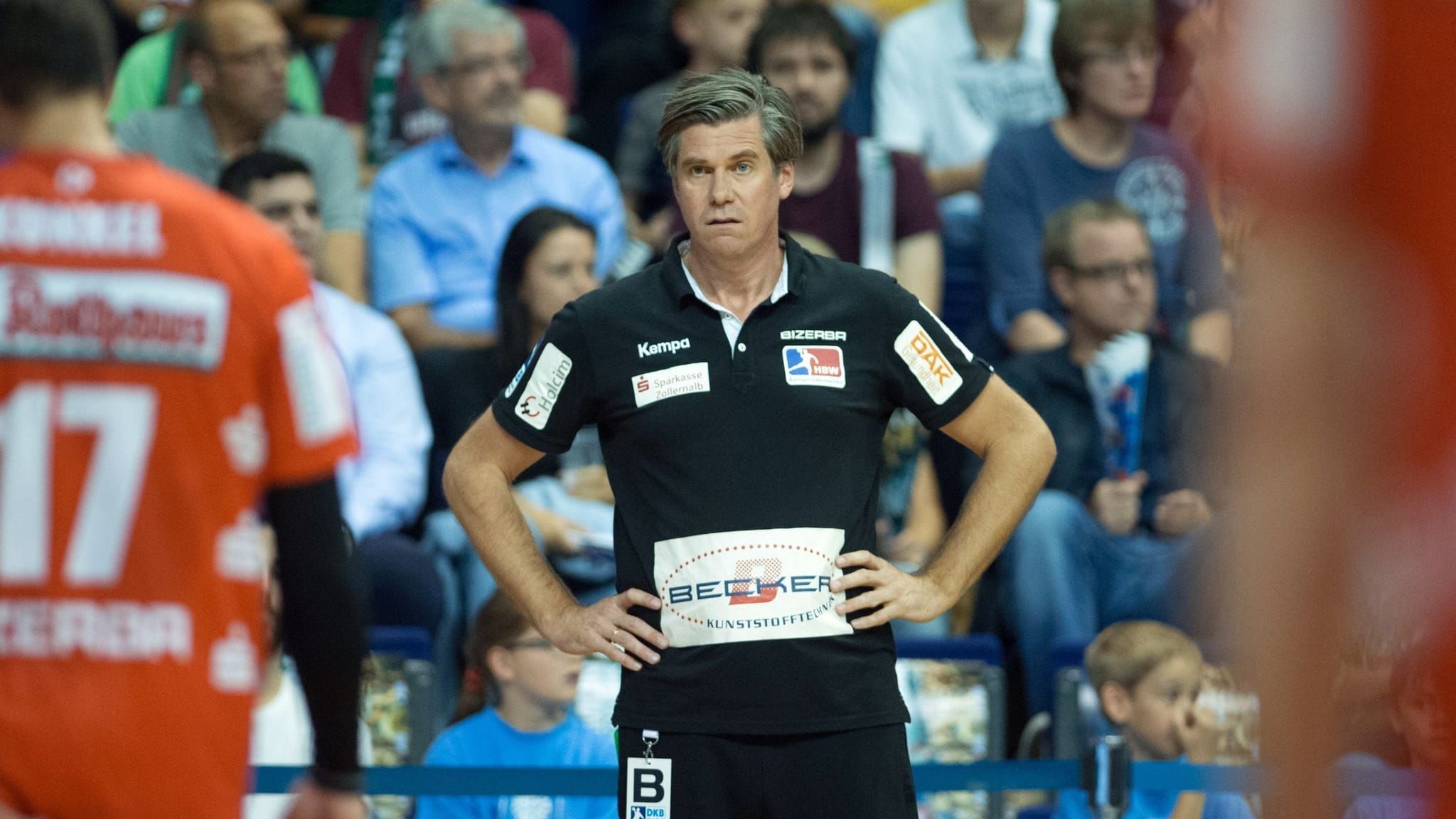 Handball | Isländer Sigtryggsson trainiert DHfK Leipzig bis Saisonende