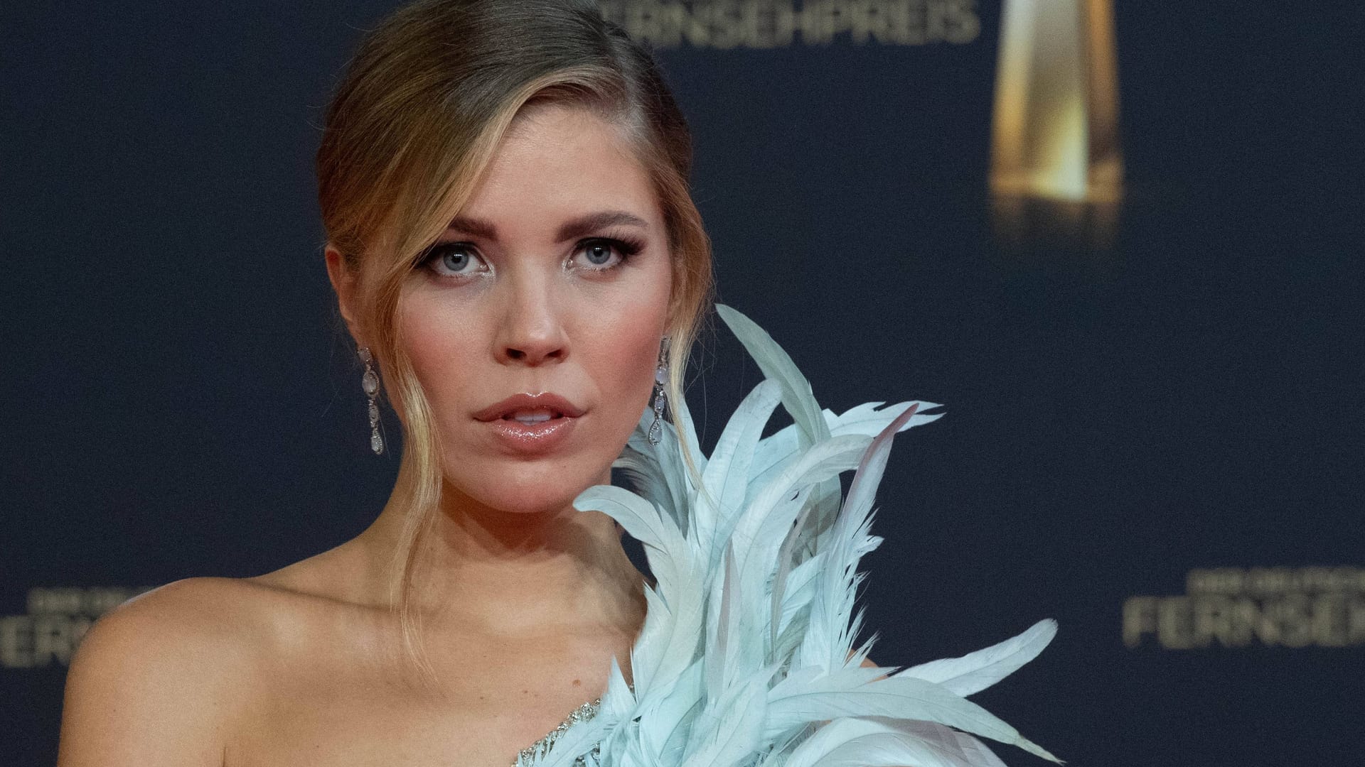 Victoria Swarovski: Sie übernahm die "Let's Dance"-Moderation von Sylvie Meis.