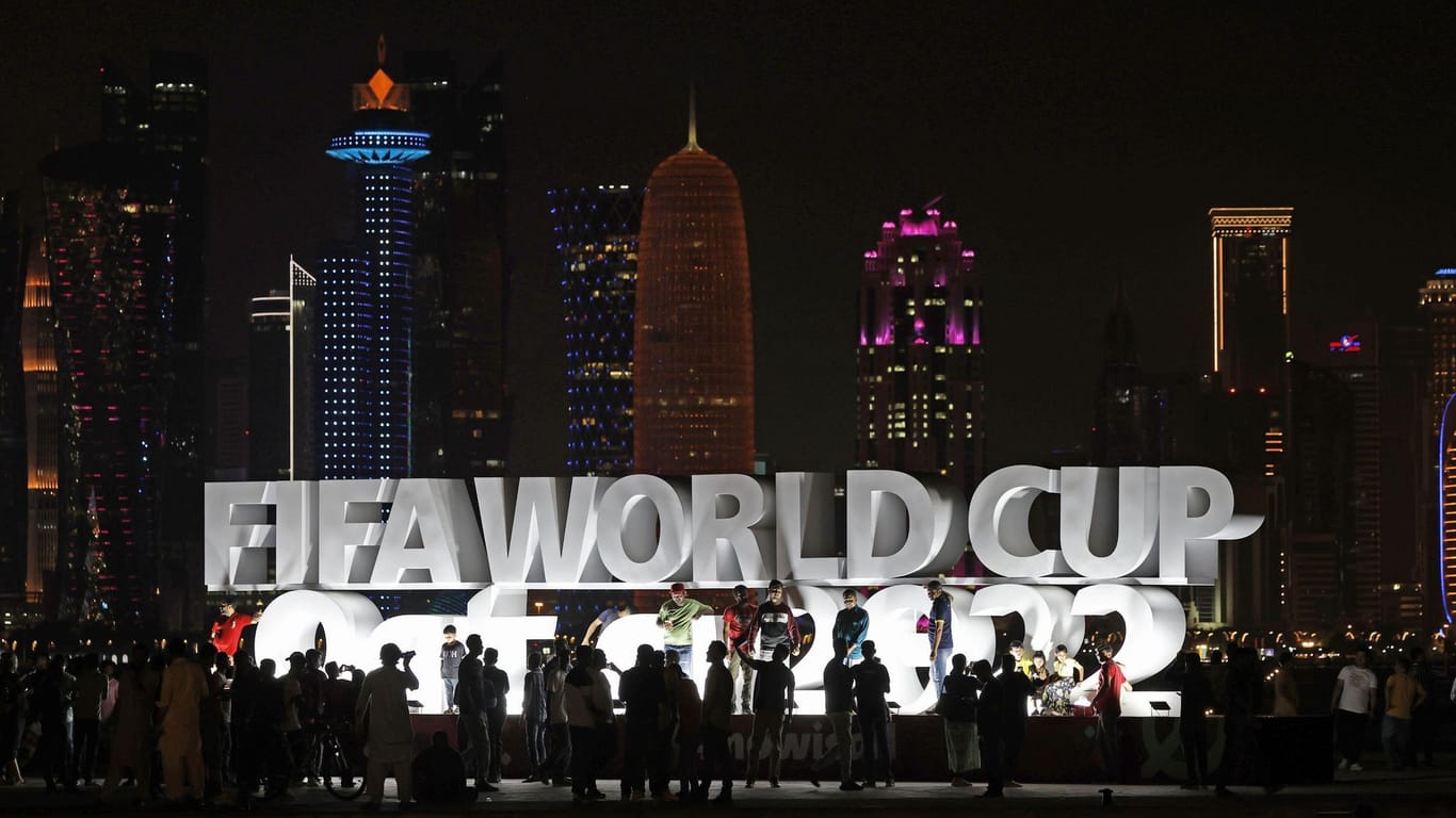 WM in Katar