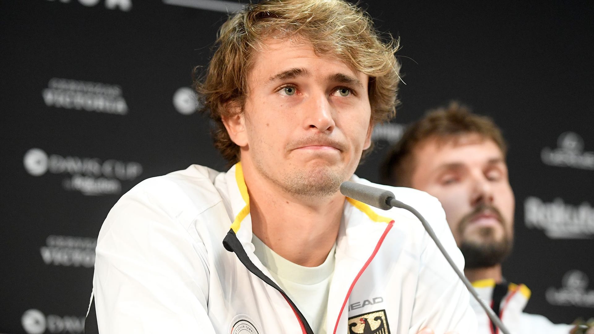 Alexander Zverev