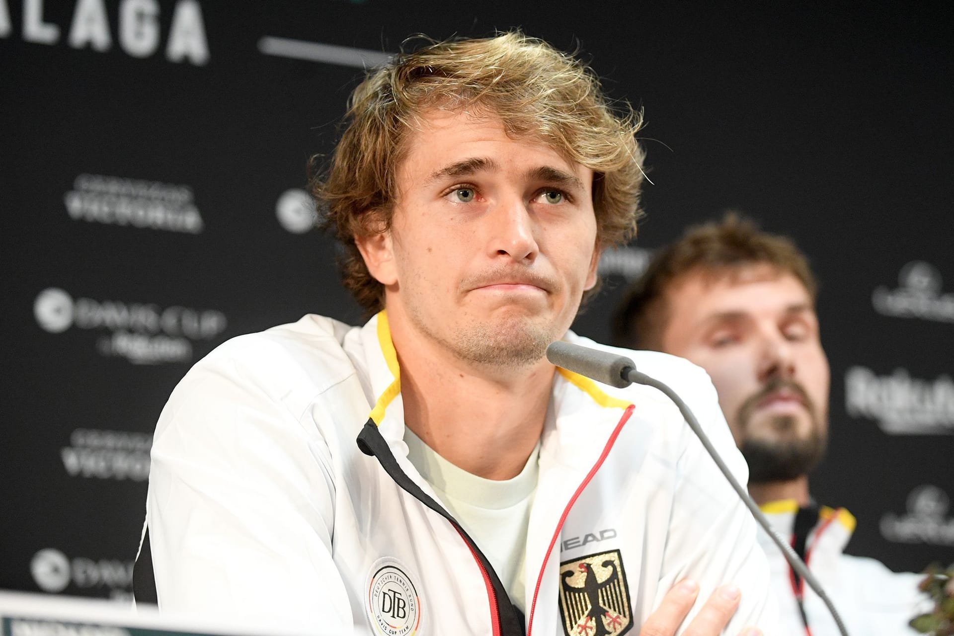 Alexander Zverev