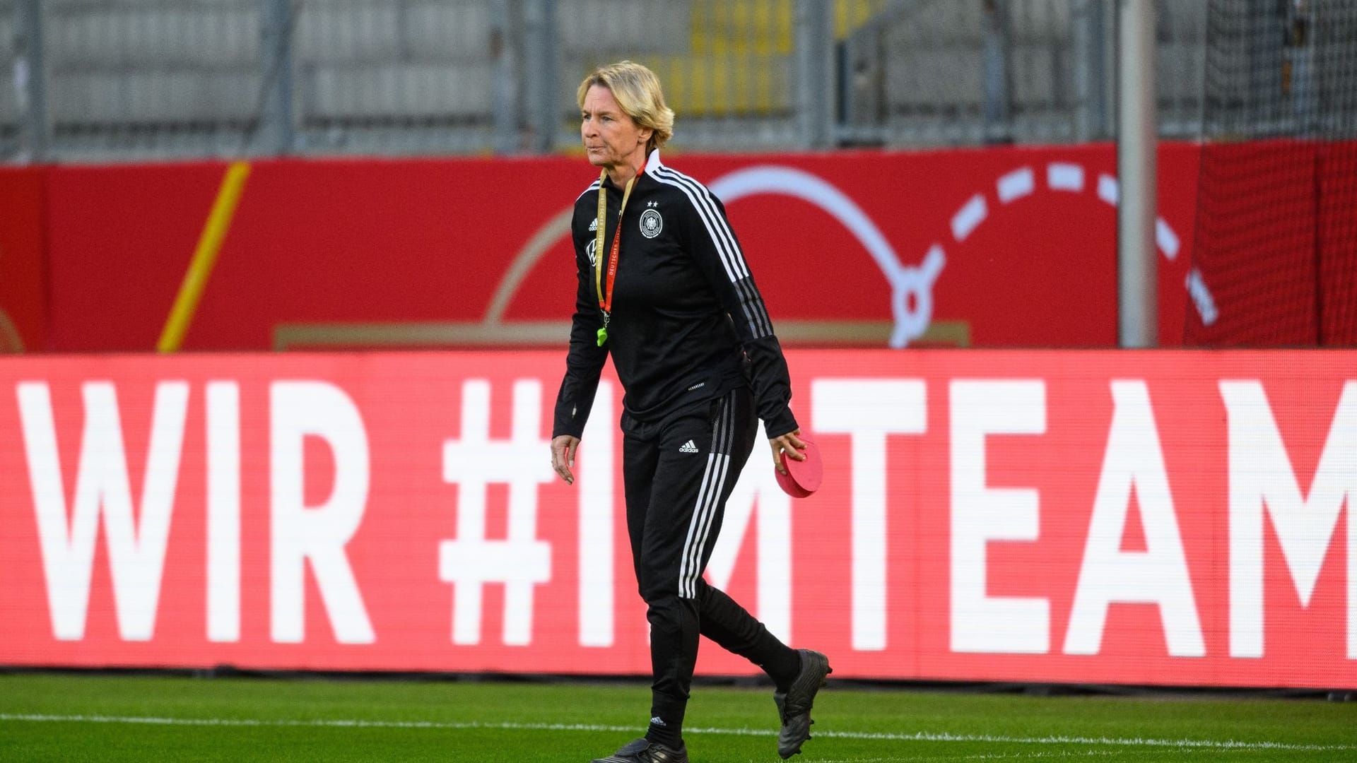 Martina Voss-Tecklenburg Martina Voss-Tecklenburg