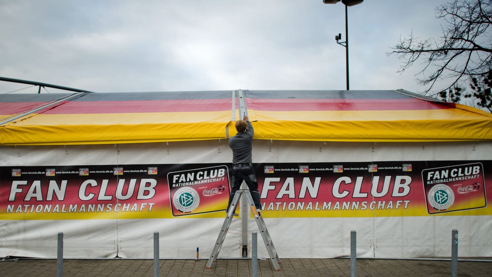 Fan Club Nationalmannschaft