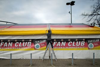 Fan Club Nationalmannschaft