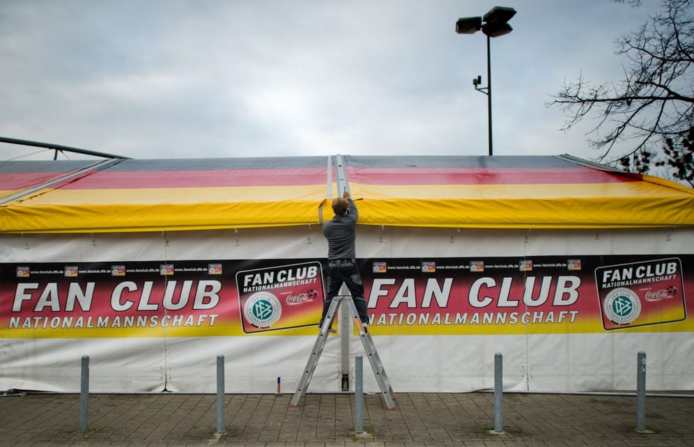 Fan Club Nationalmannschaft