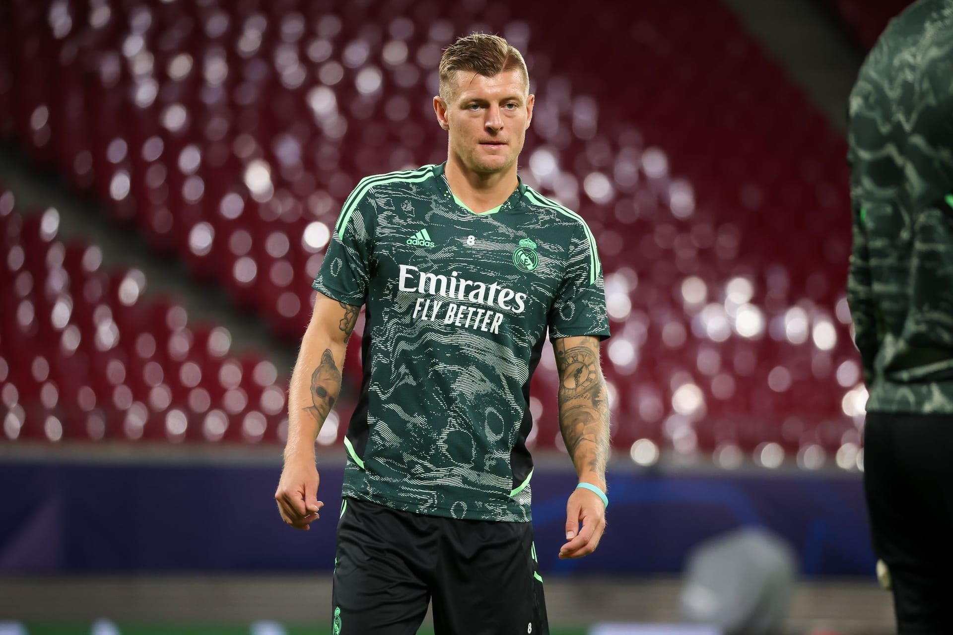 Toni Kroos