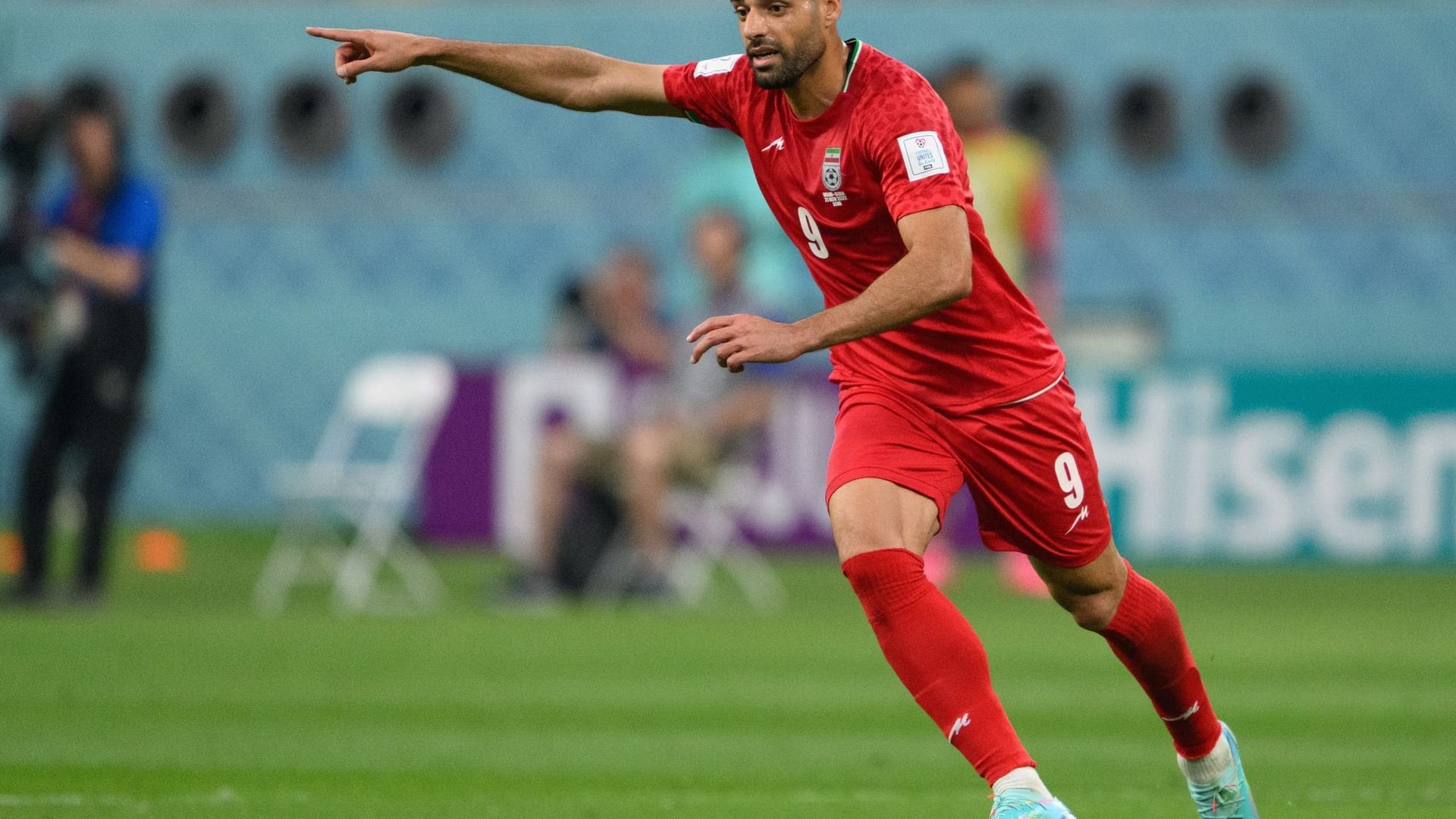 Mehdi Taremi