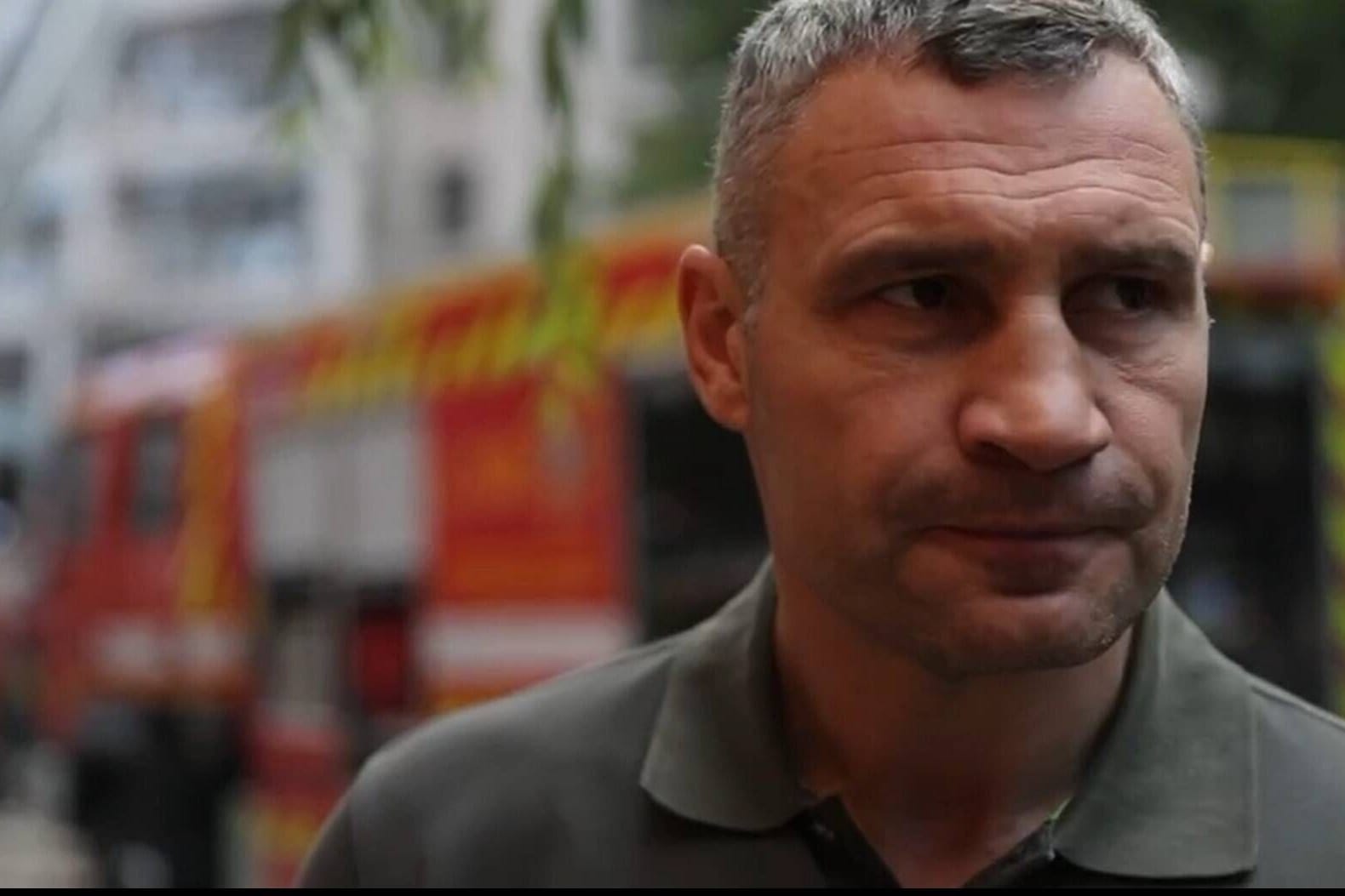 Vitali Klitschko: Der ehemalige Profiboxer ist seit 2014 Bürgermeister von Kiew.