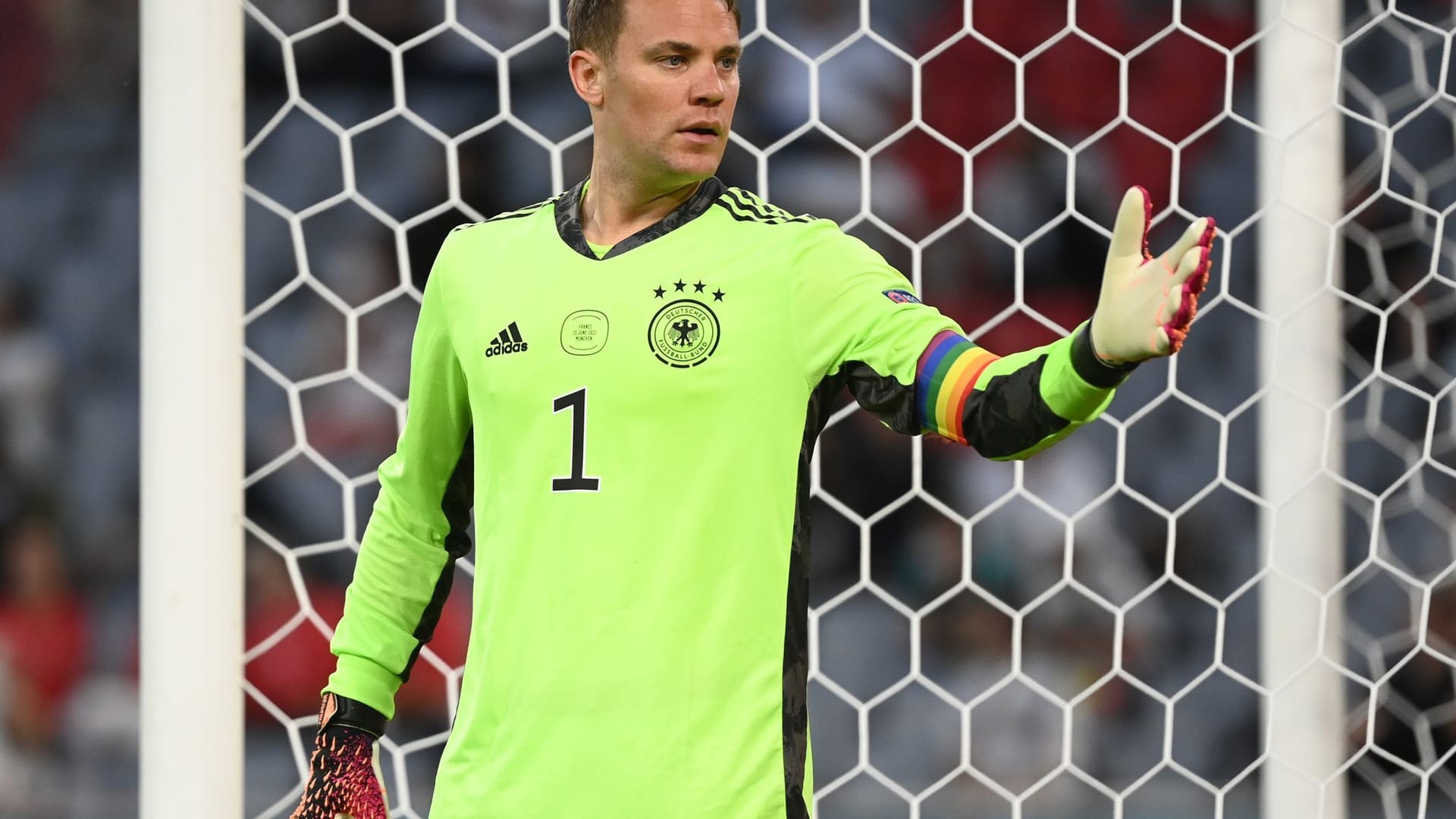 Manuel Neuer