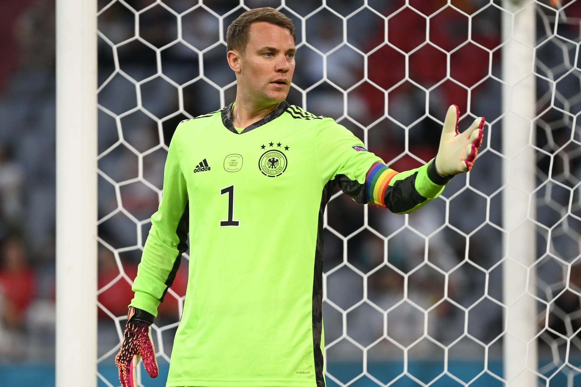 Manuel Neuer