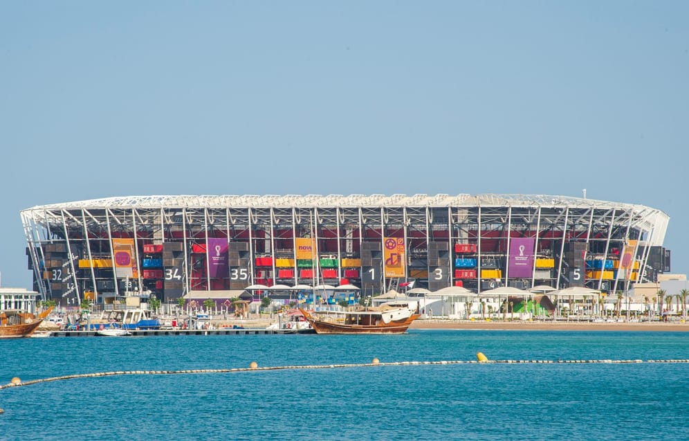Fußball-WM 2022