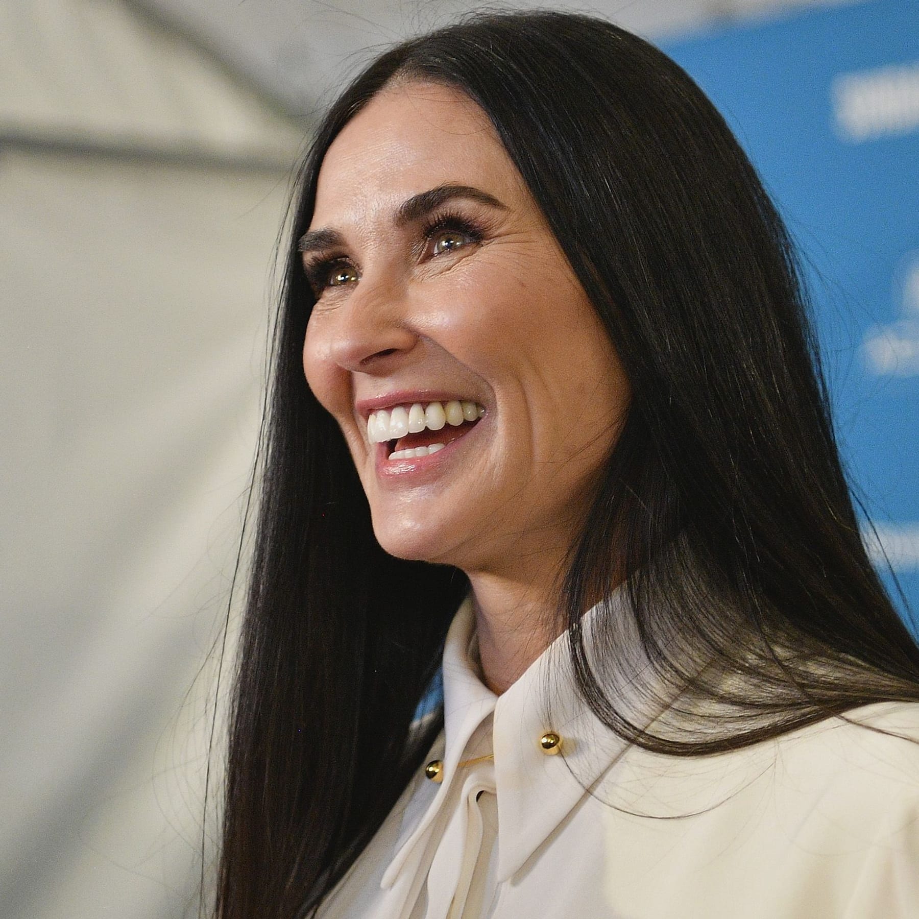 Demi Moore Heute 2020