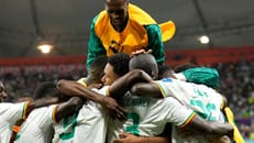 Senegal setzt sich nach hochdramatischem Spiel durch