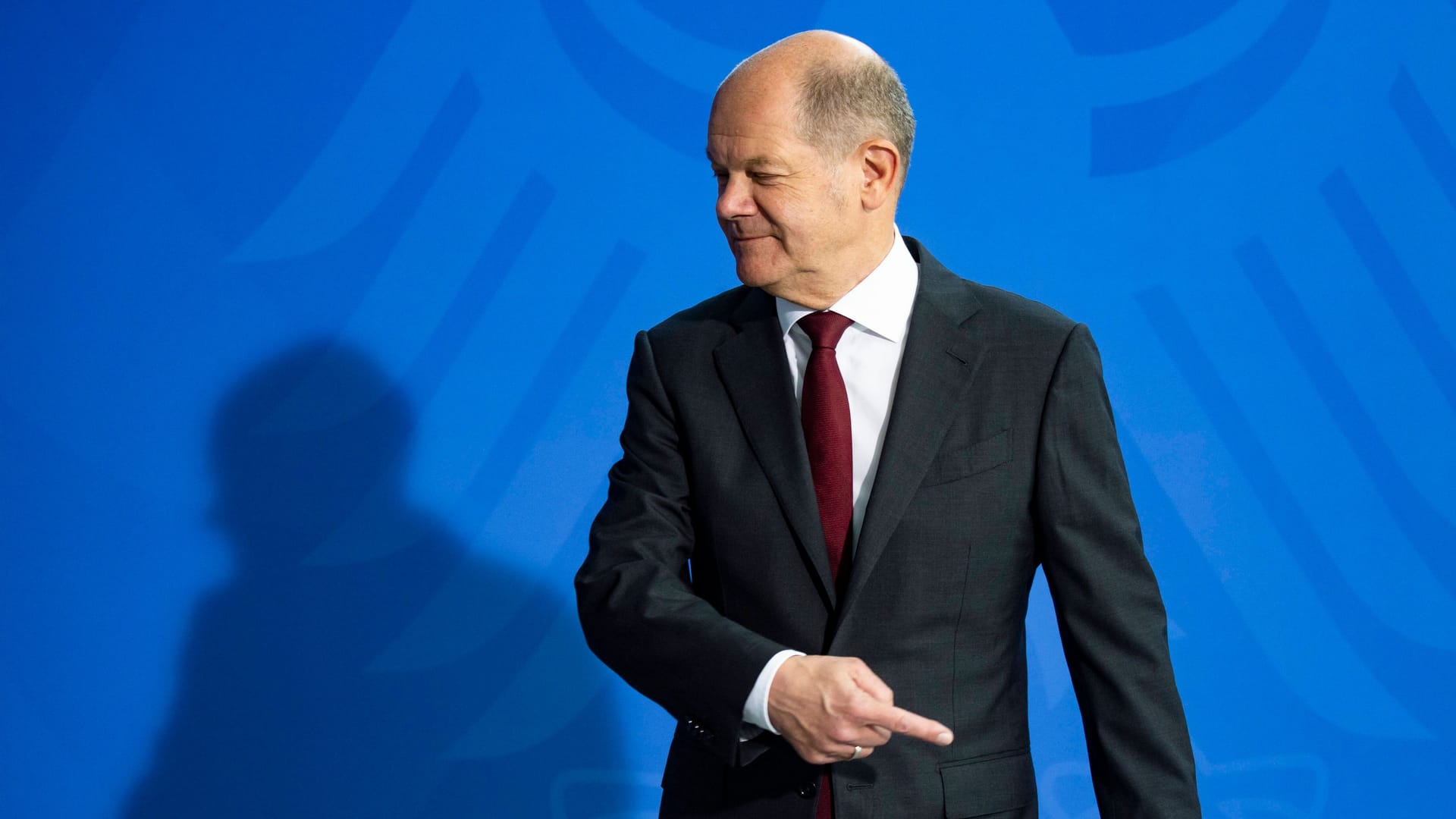 Olaf Scholz: Als erster westlicher Regierungschef reist der Kanzler nach Peking.