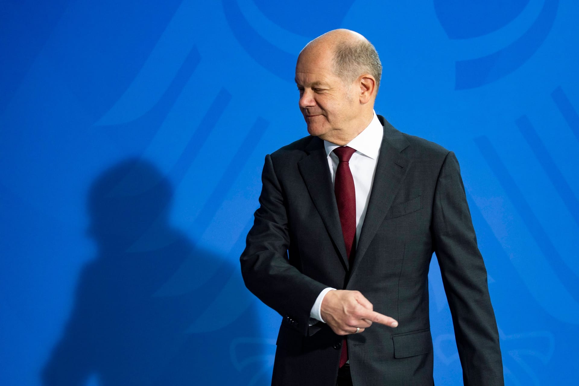 Olaf Scholz: Als erster westlicher Regierungschef reist der Kanzler nach Peking.