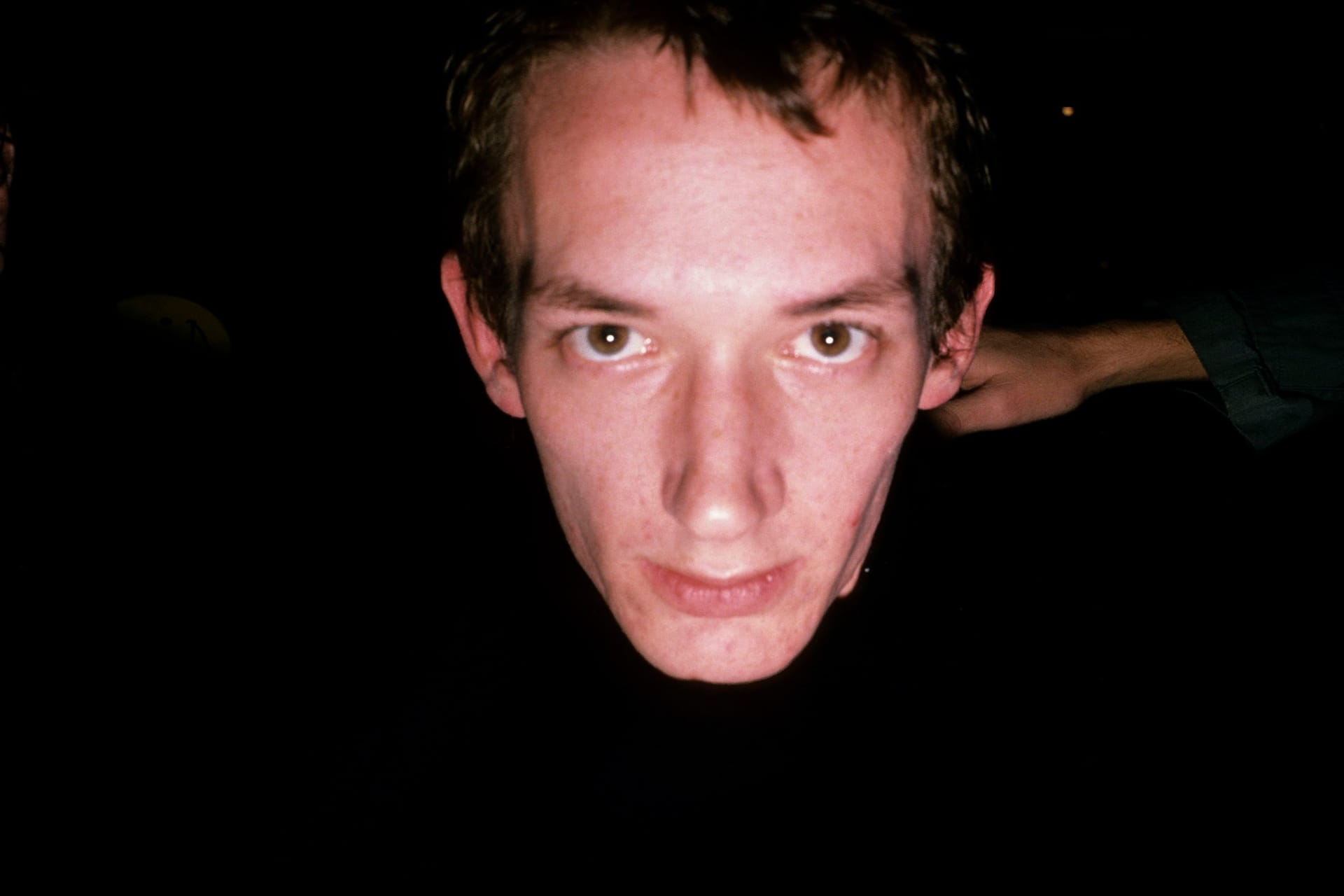 Keith Levene: Der Musiker starb mit 65 Jahren.