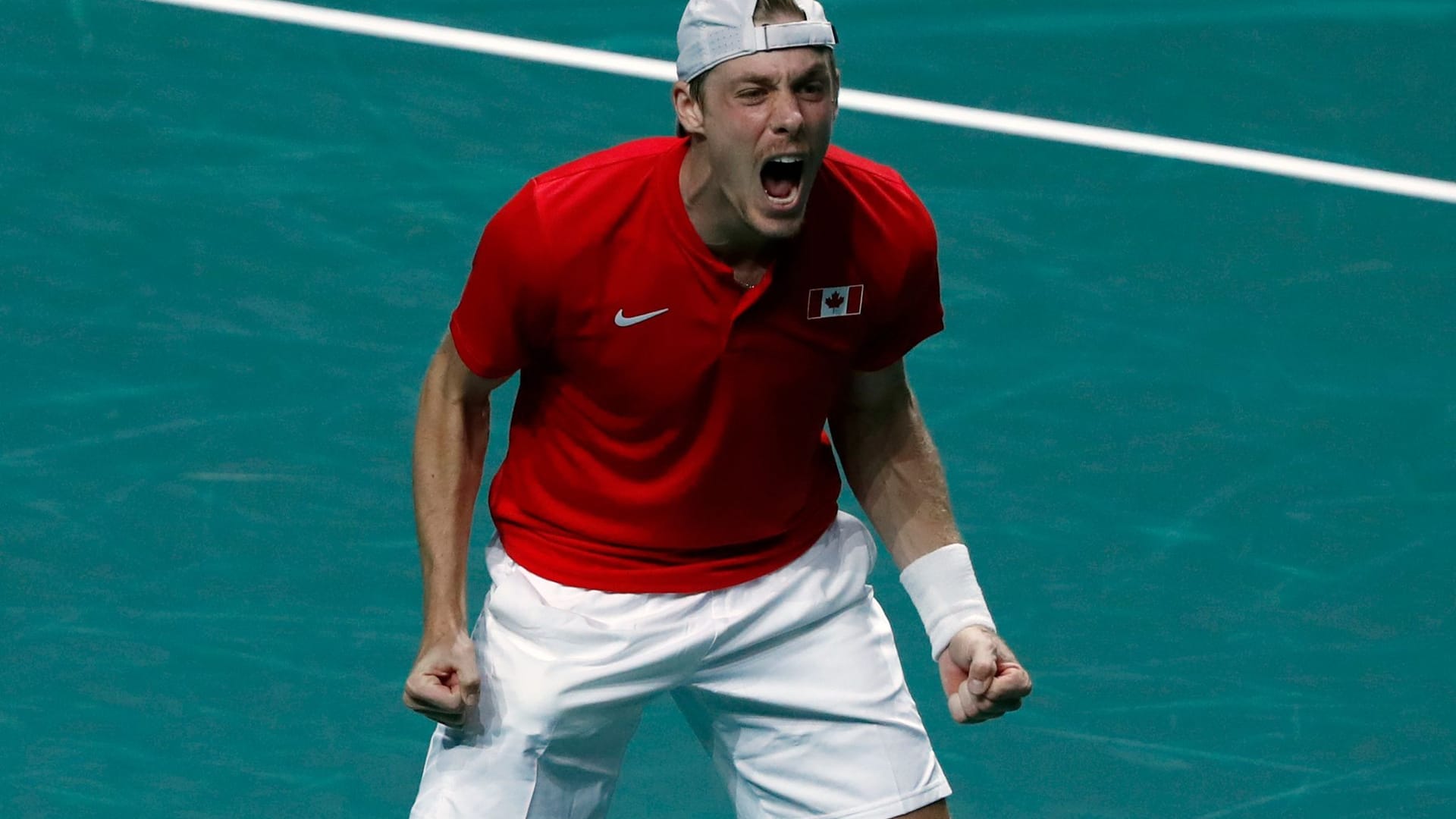 Davis Cup