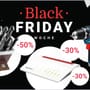Black Friday Woche bei Amazon, MediaMarkt und Lidl: Hier gibt's Deals!