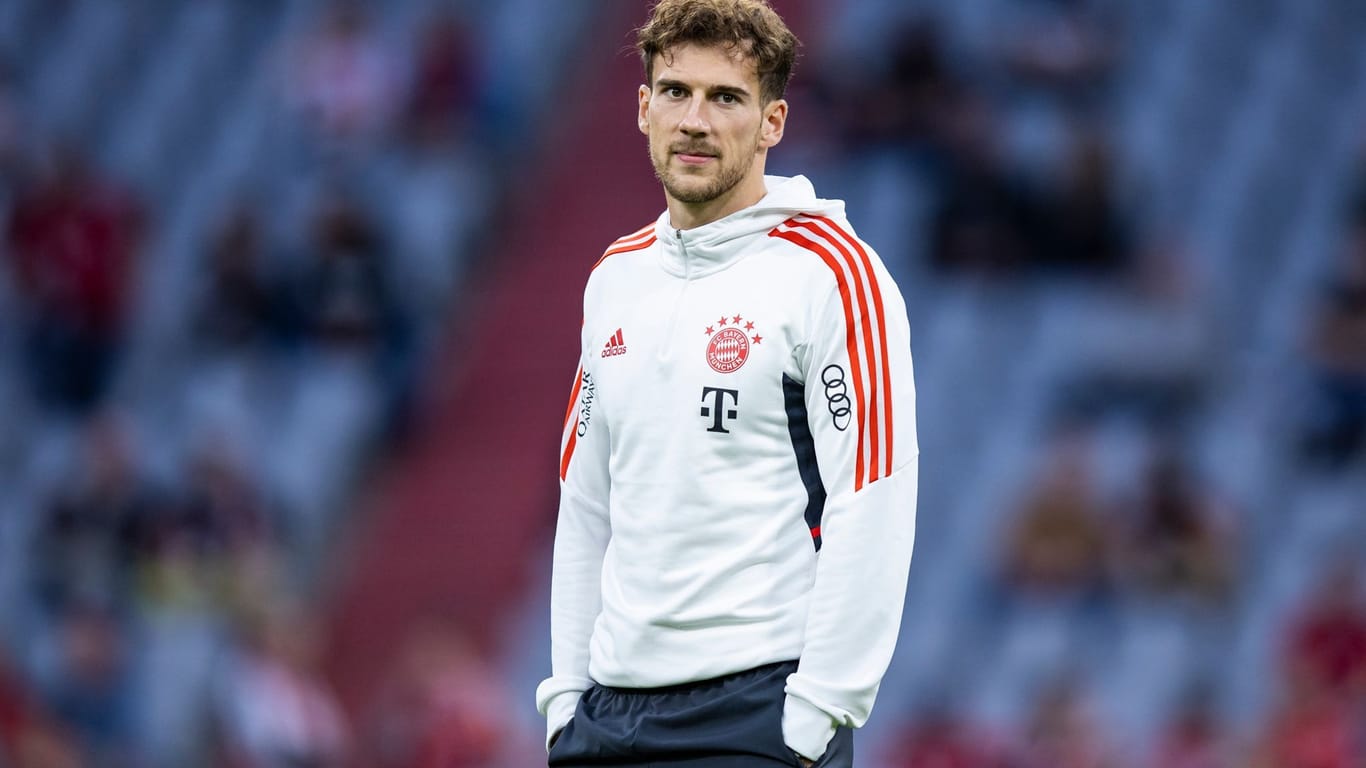 Leon Goretzka