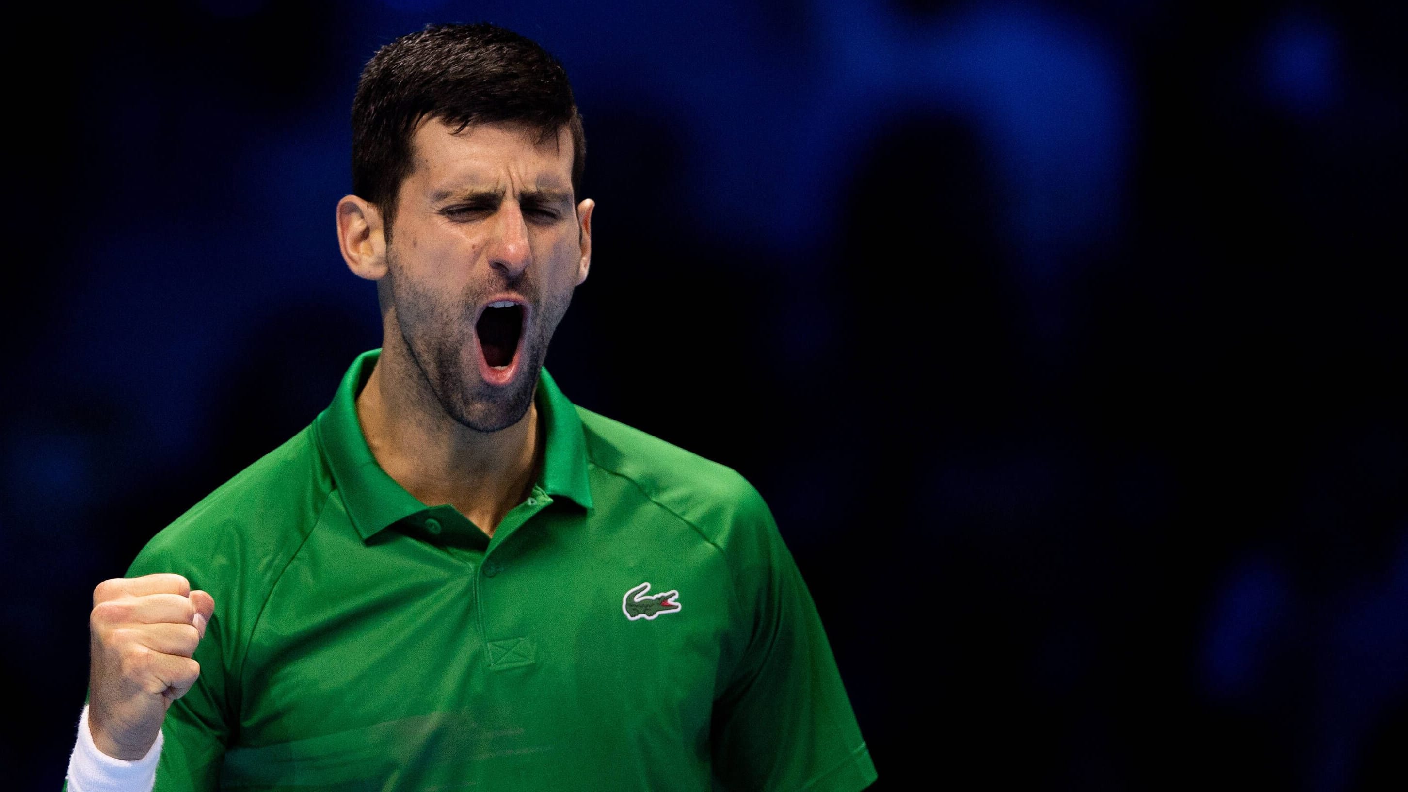 ATP-Finals: Novak Djokovic gewinnt Turnier und knackt nächsten Rekord