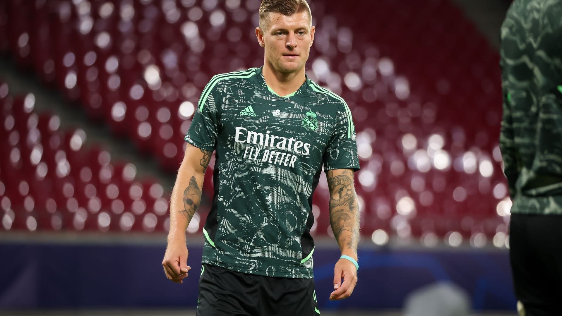 Toni Kroos