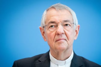 Papst akzeptiert Rücktritt von Bamberger Erzbischof Schick
