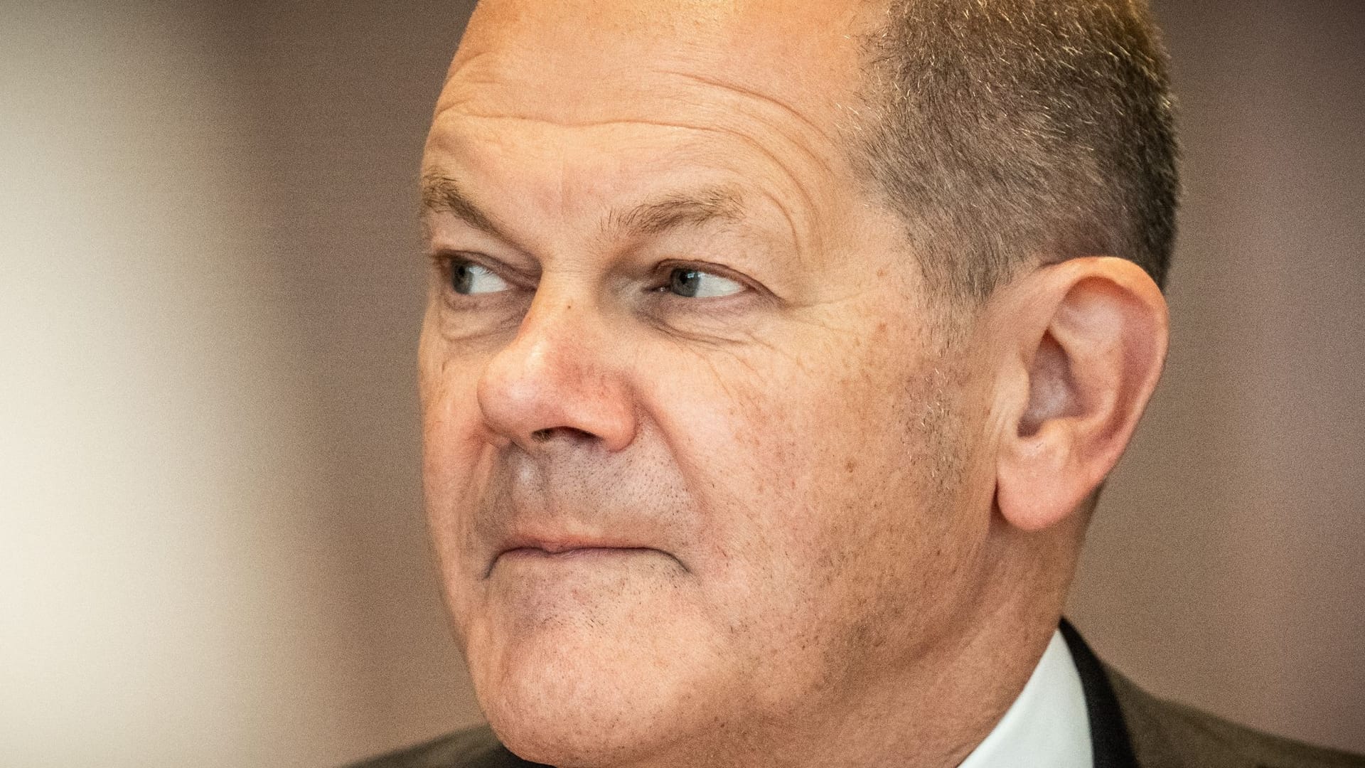Olaf Scholz Olaf Scholz