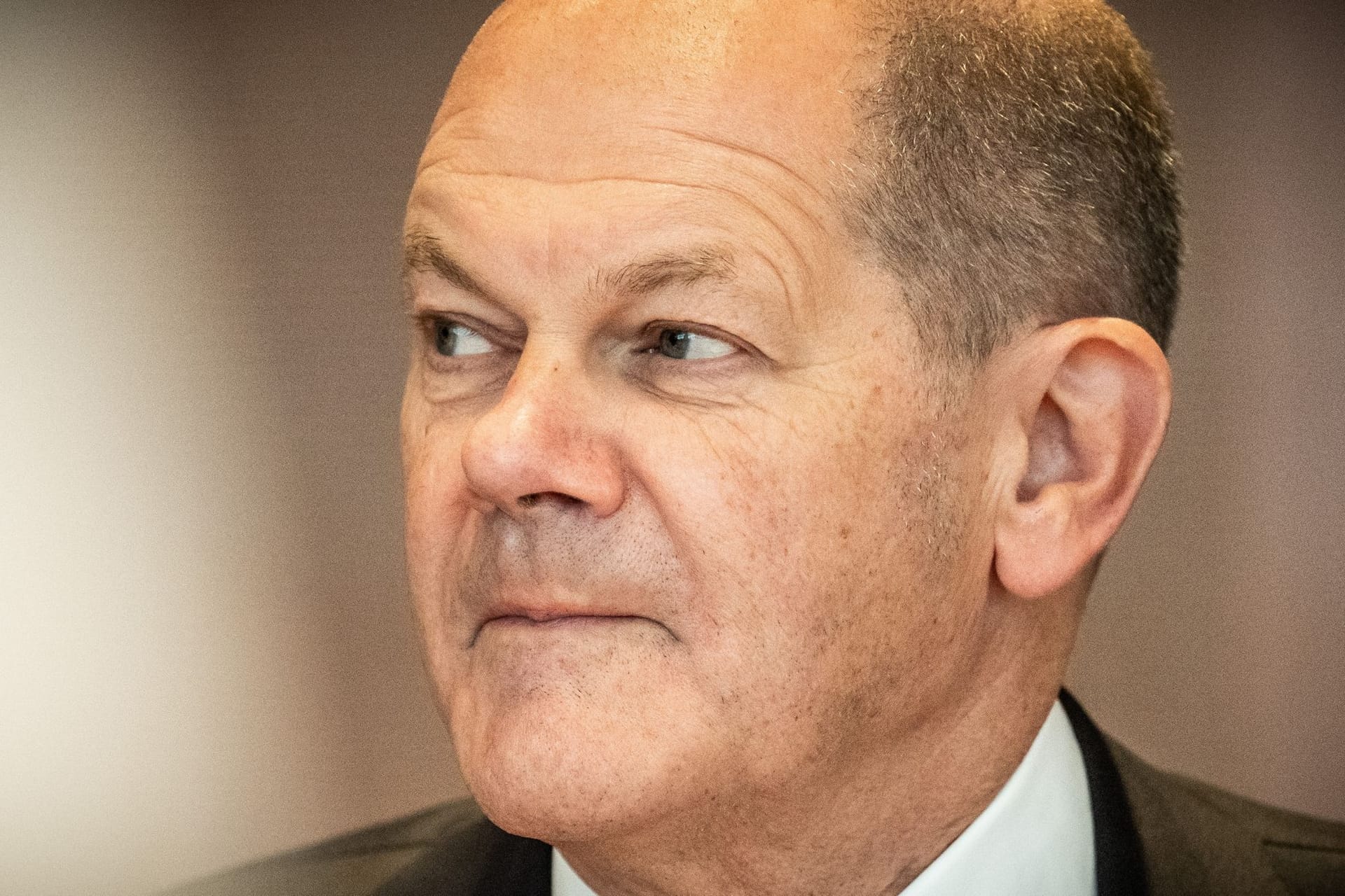 Olaf Scholz